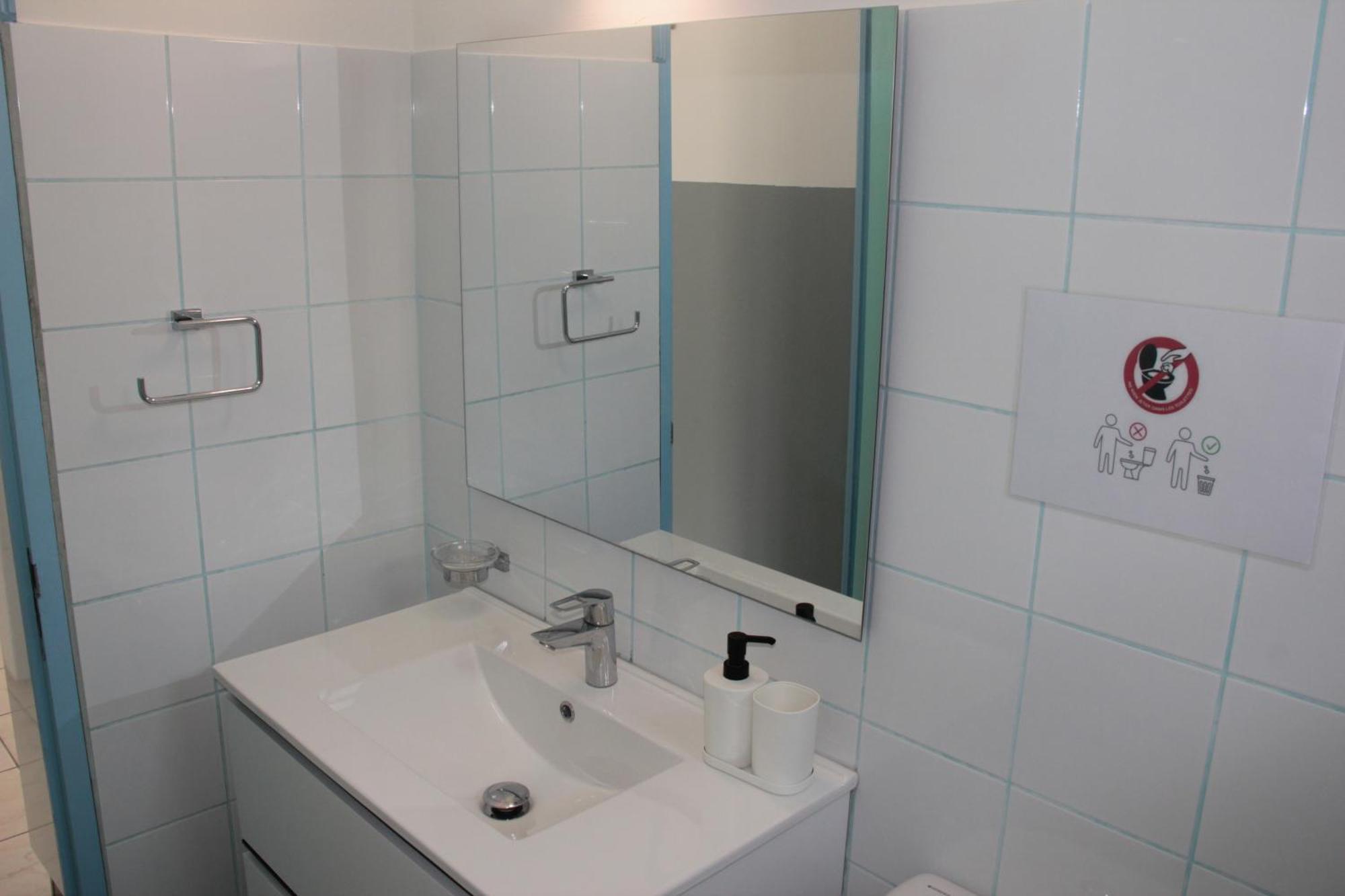 Lambano Studio Grand-Bourg  Exteriér fotografie