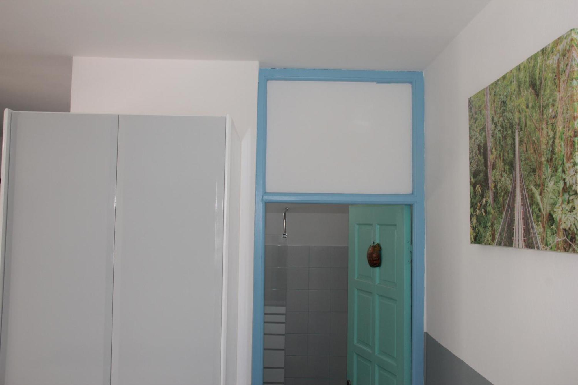 Lambano Studio Grand-Bourg  Exteriér fotografie